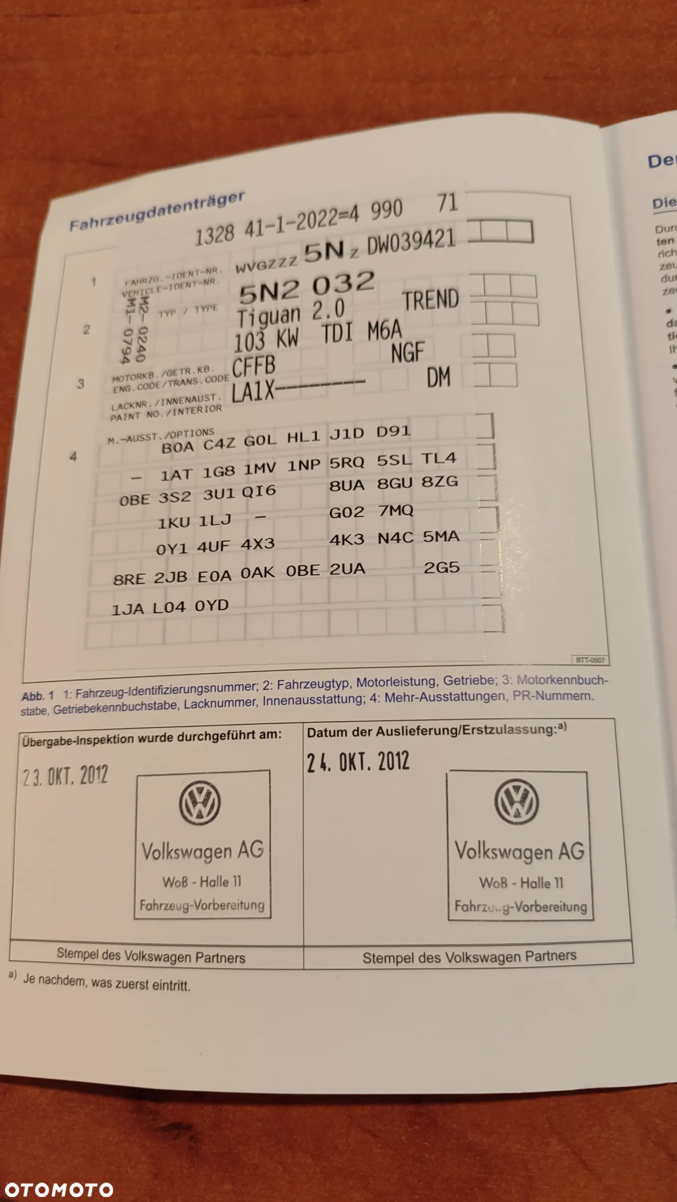 Volkswagen Tiguan 2.0 TDI DPF 4Motion BlueMotion Technology CityScape - 33