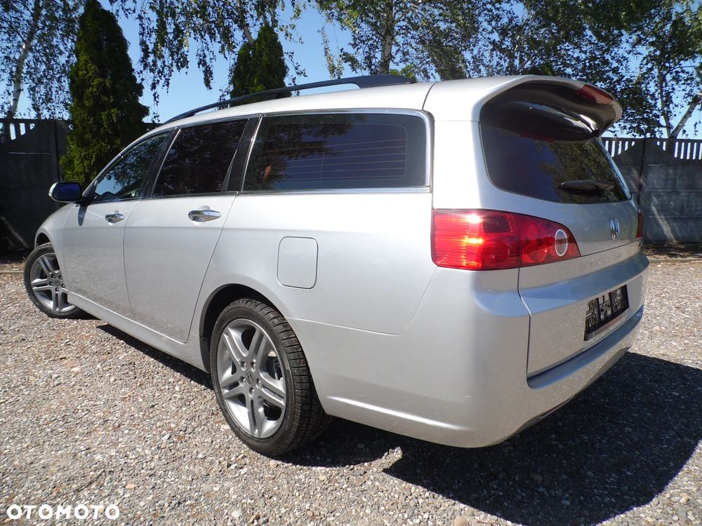 Honda Accord 2.0 i Sport 30 Jahre Edition - 2