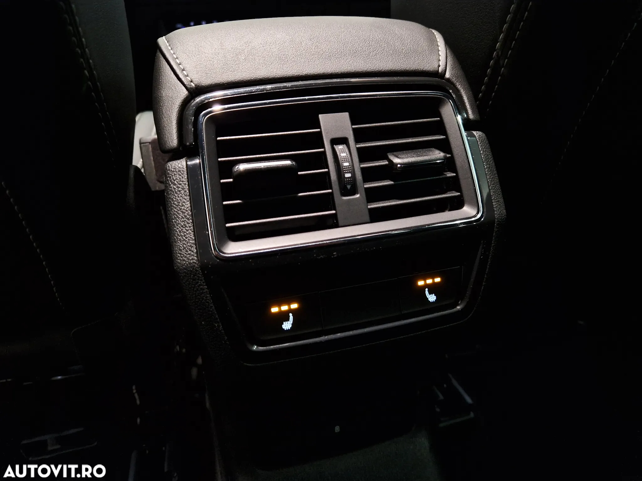 Skoda Kodiaq 2.0 TDI 4X4 DSG Sportline - 32