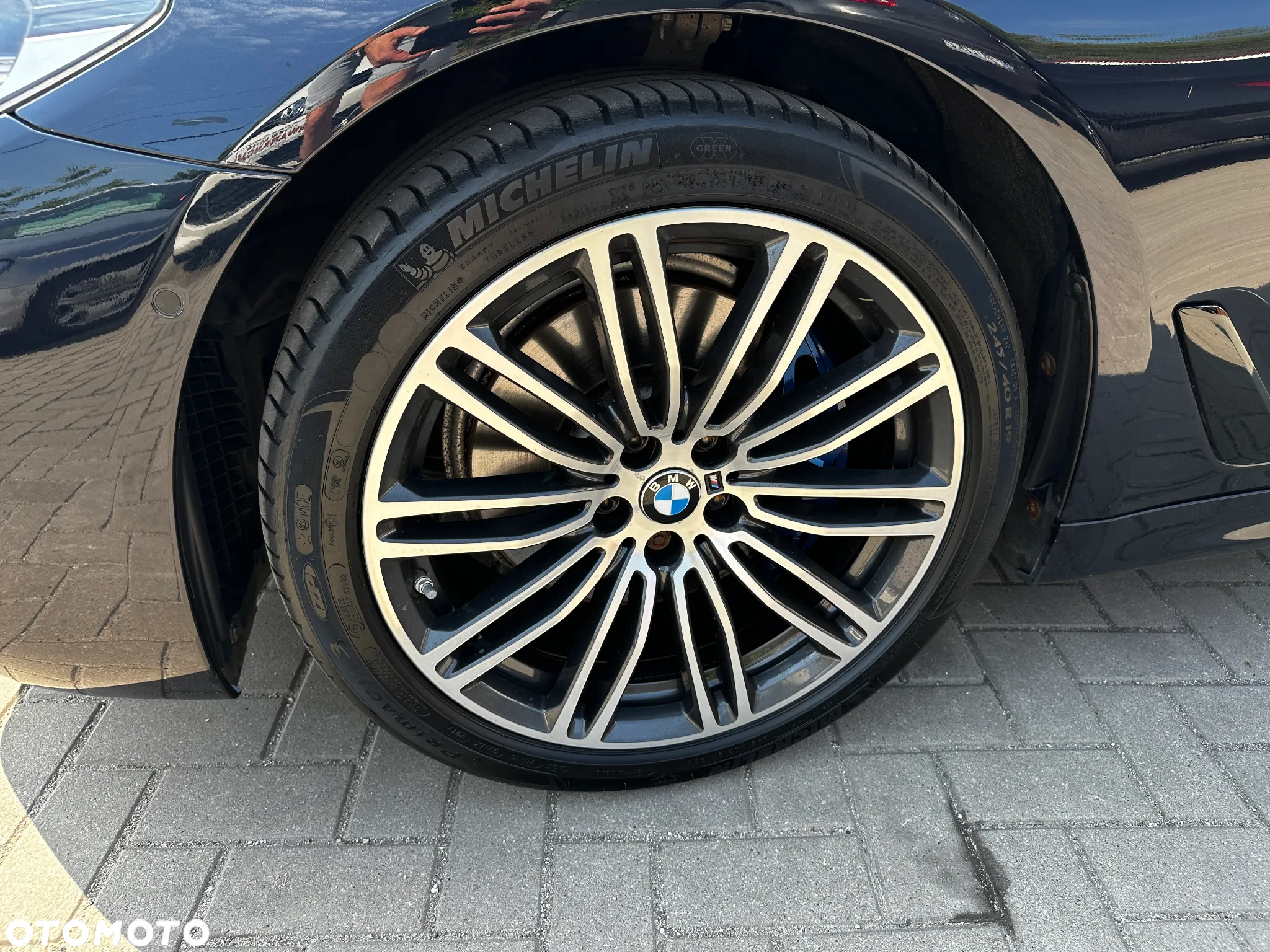 BMW Seria 5 - 33