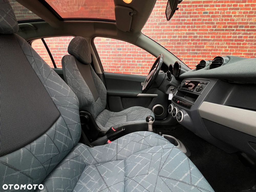 Smart Forfour - 14