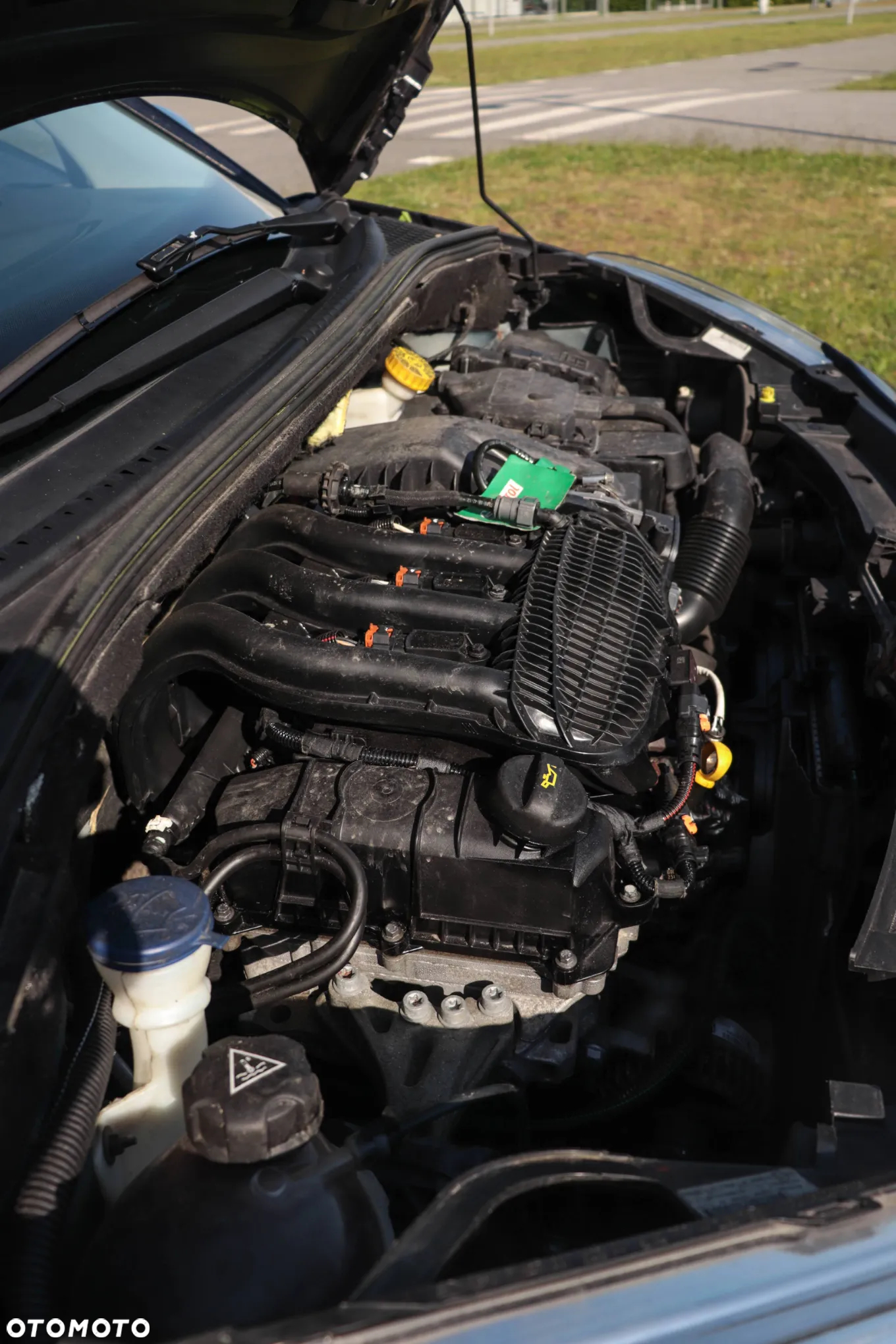 Citroën C3 1.2 VTi Selection - 22