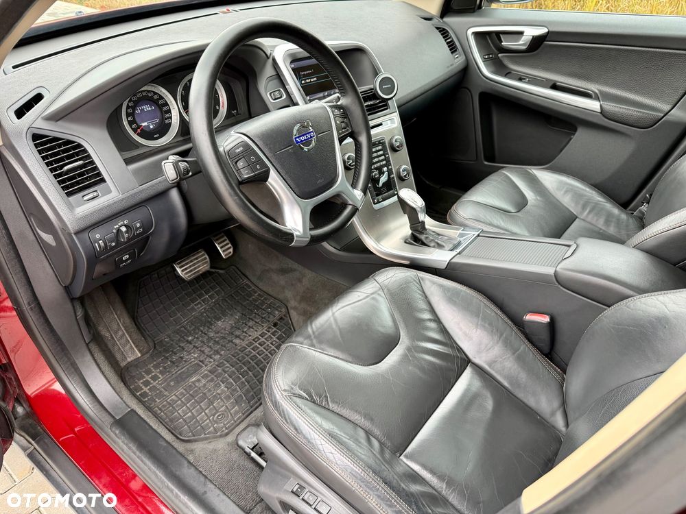 Volvo XC 60 - 21