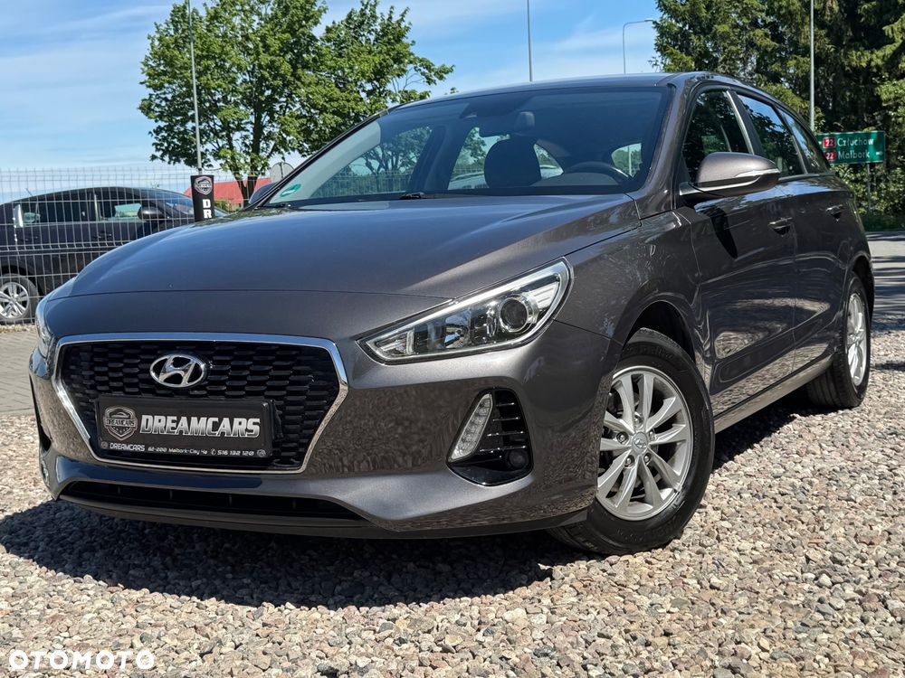 Hyundai i30 - 2