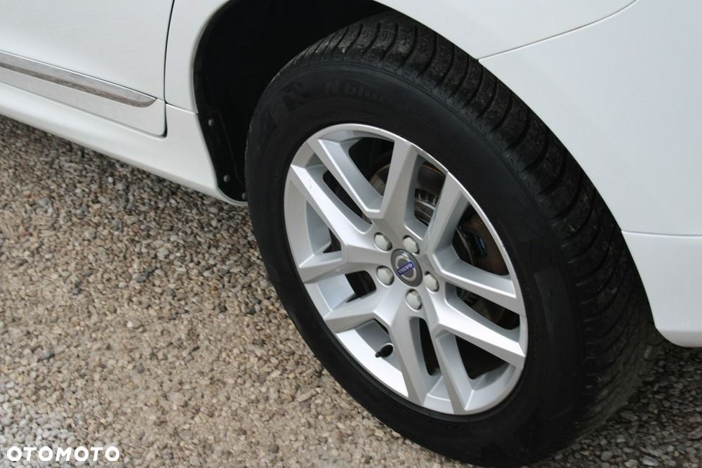 Volvo XC 60 - 10