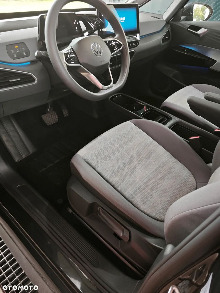 Volkswagen ID.3 58kWh Pro Performance - 12