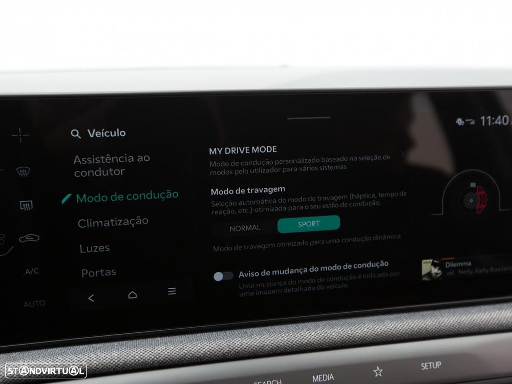 Kia EV3 58.3 kWh Drive - 30