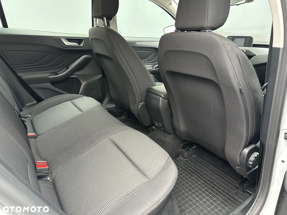 Ford Focus 1.5 EcoBlue SCR Trend - 26
