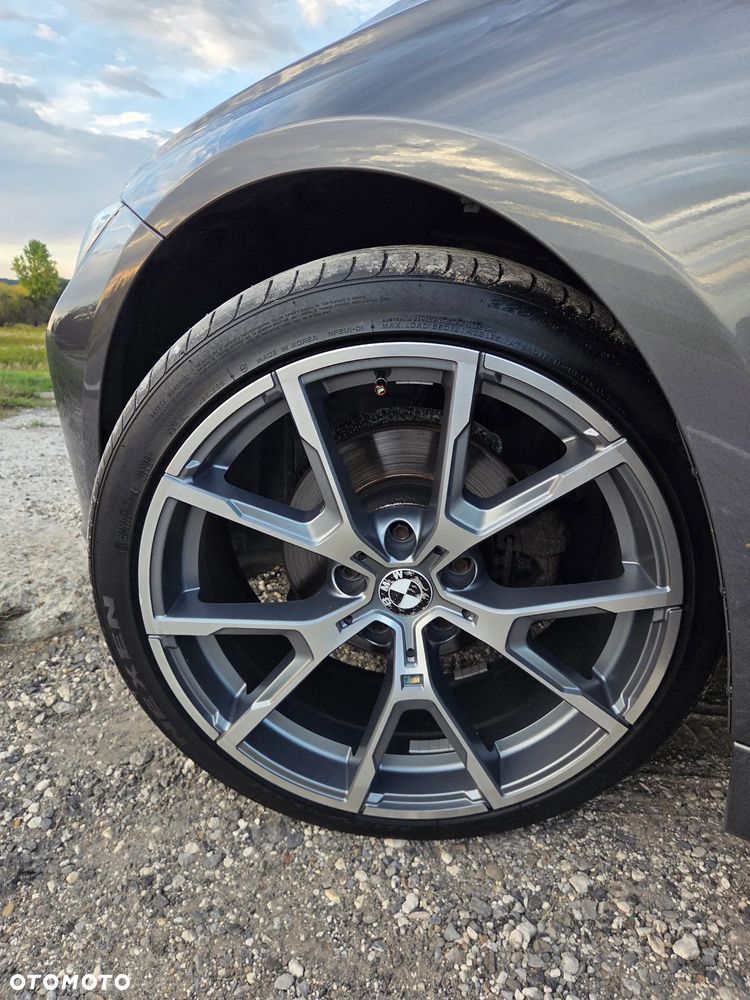 BMW Seria 3 320d DPF Efficient Dynamics Edition - 7