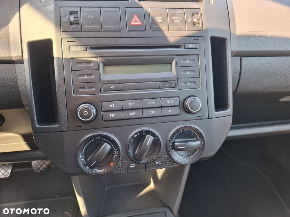Volkswagen Polo - 7