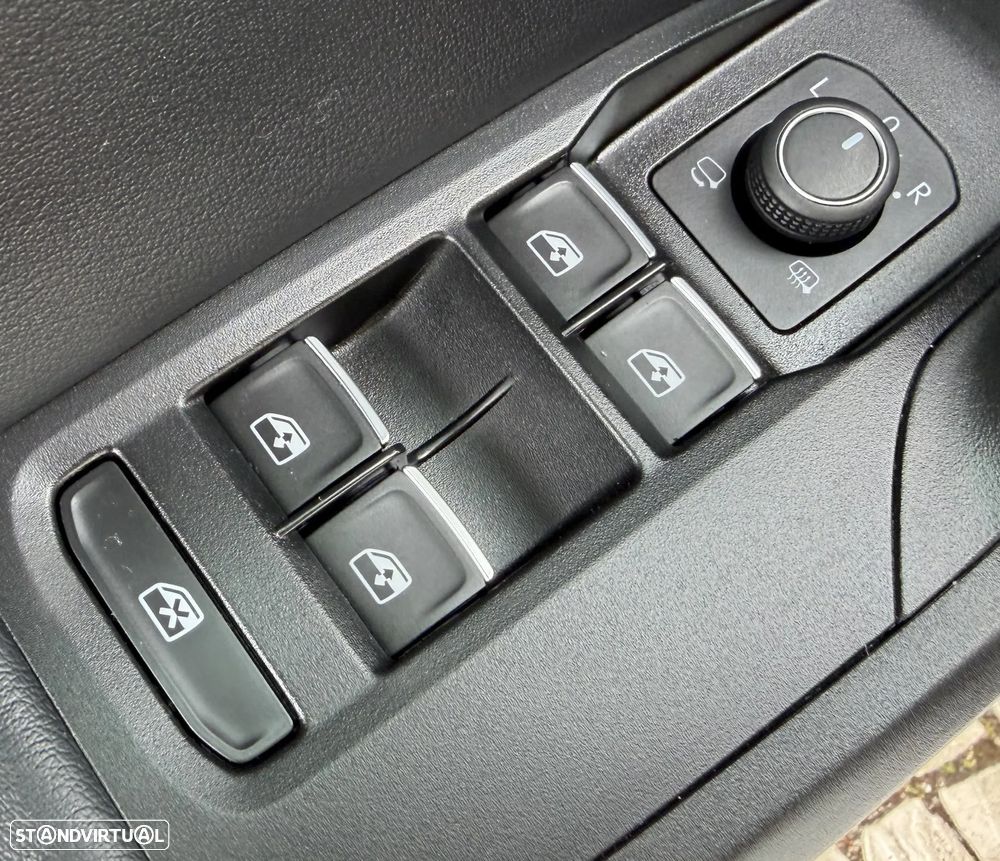 SEAT Leon 2.0 TDI FR - 15