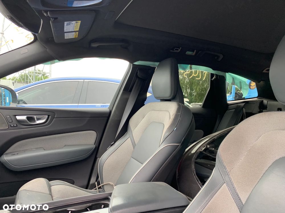 Volvo XC 60 B6 B AWD Geartronic Inscription - 16