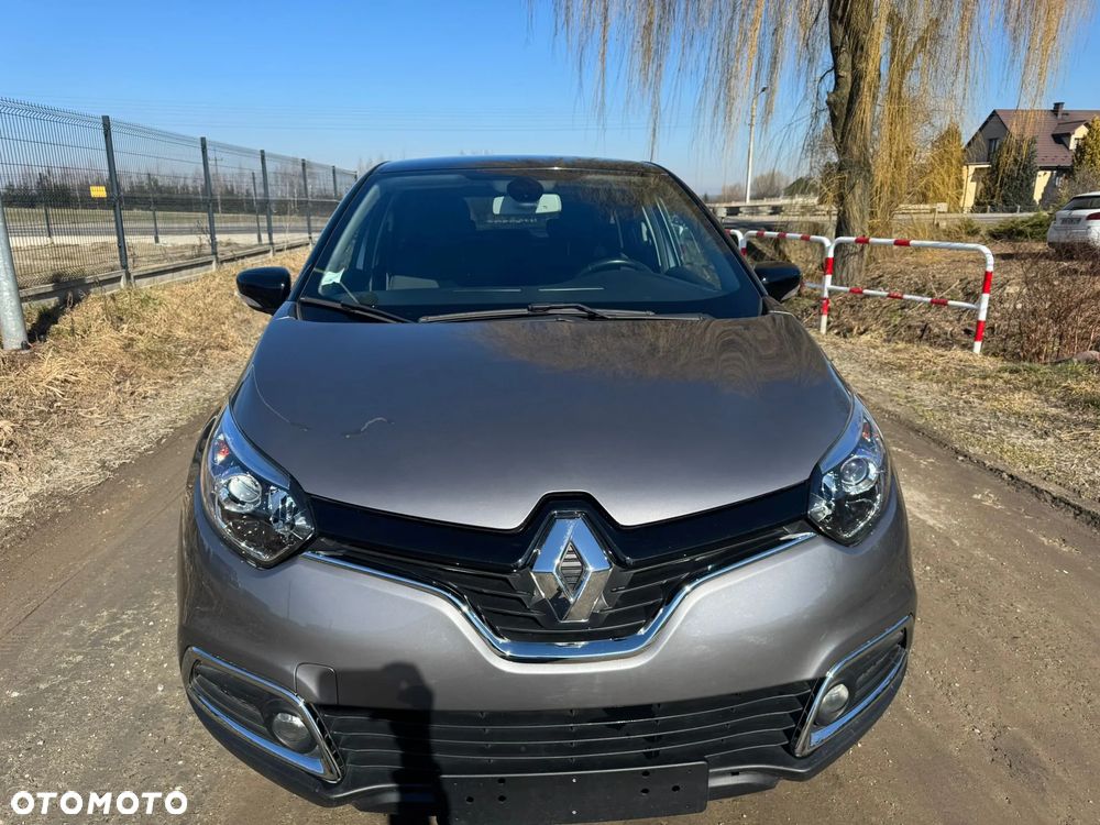 Renault Captur - 7