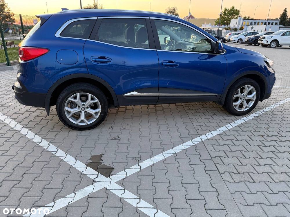 Renault Kadjar 1.5 dCi Energy Adventure EDC - 17