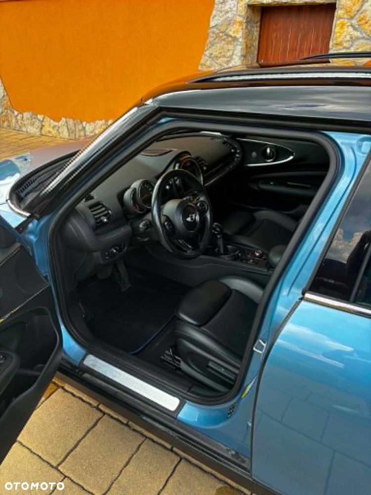 MINI Clubman - 4