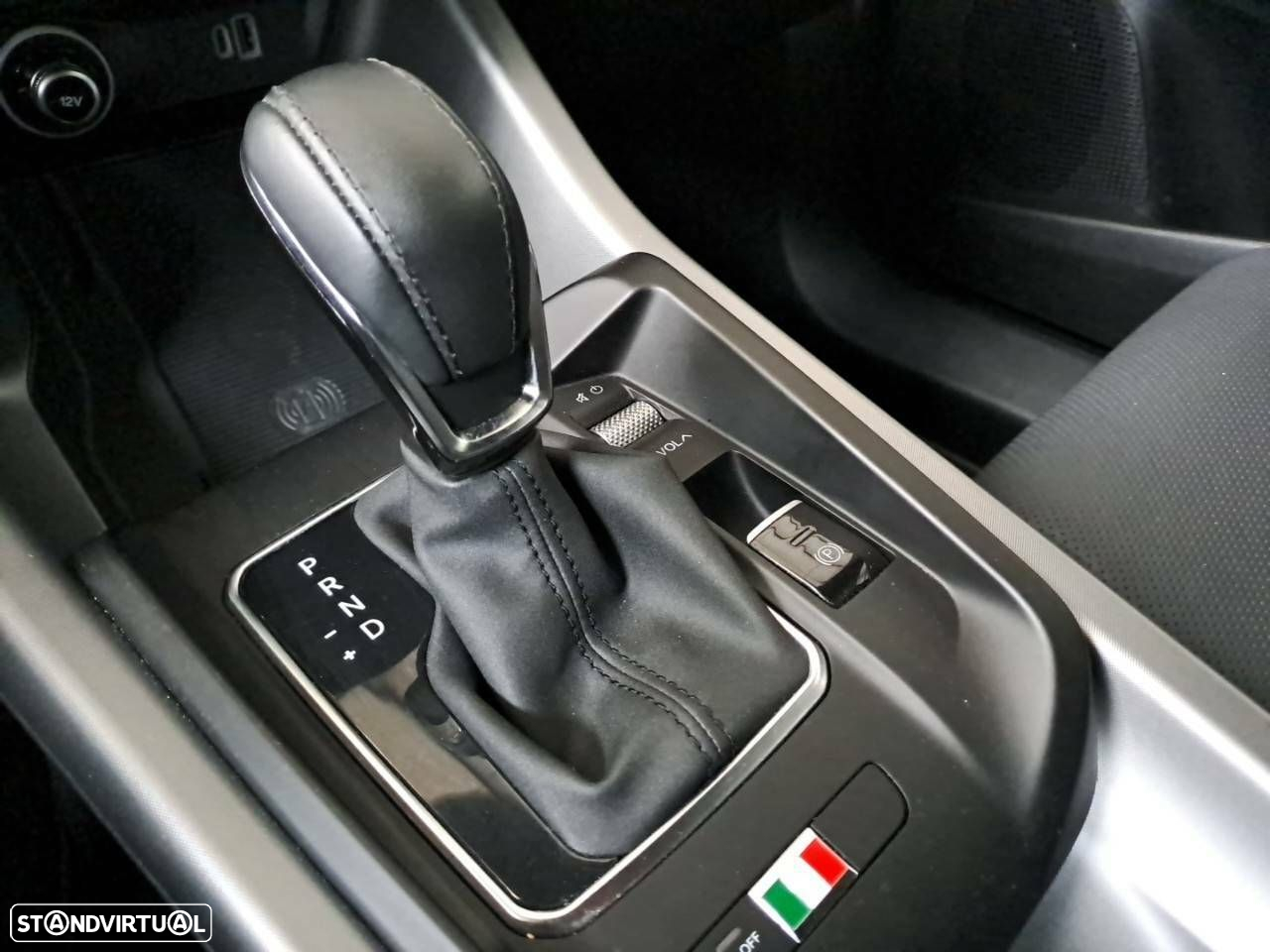 Alfa Romeo Tonale 1.5 Hybrid Sprint - 19