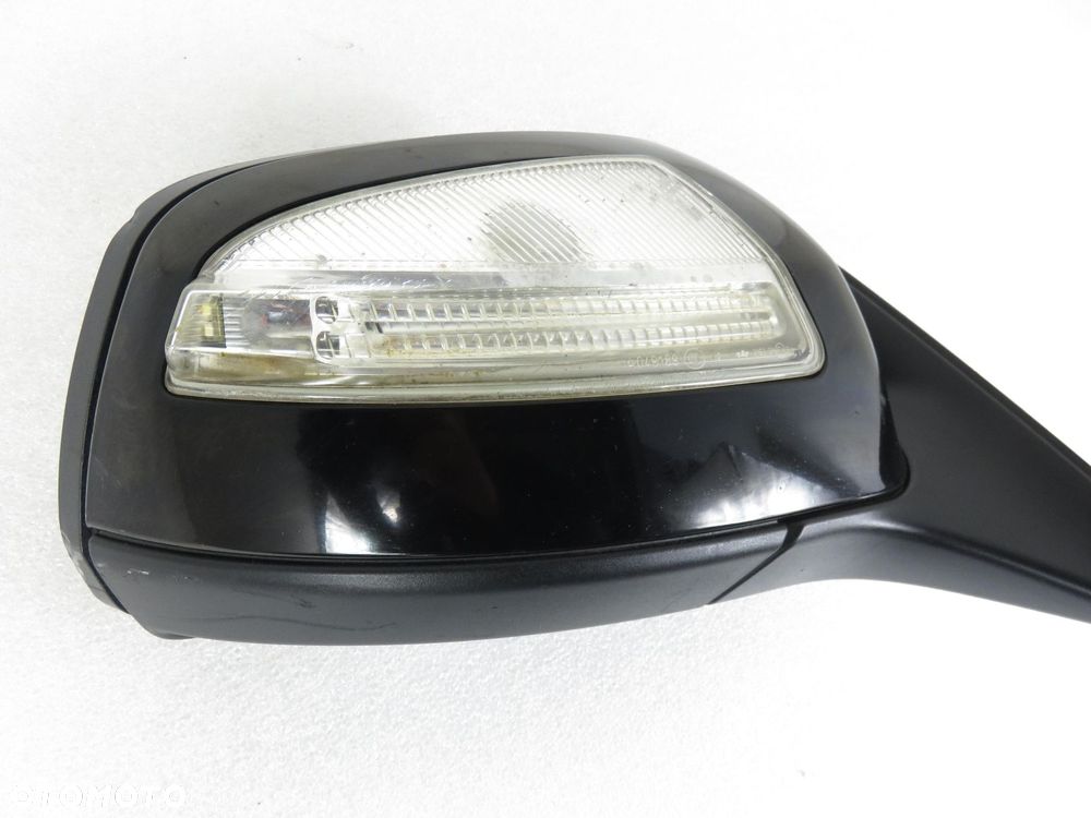 LUSTERKO PRAWE MERCEDES W204 8 PIN A2048100219 - 8