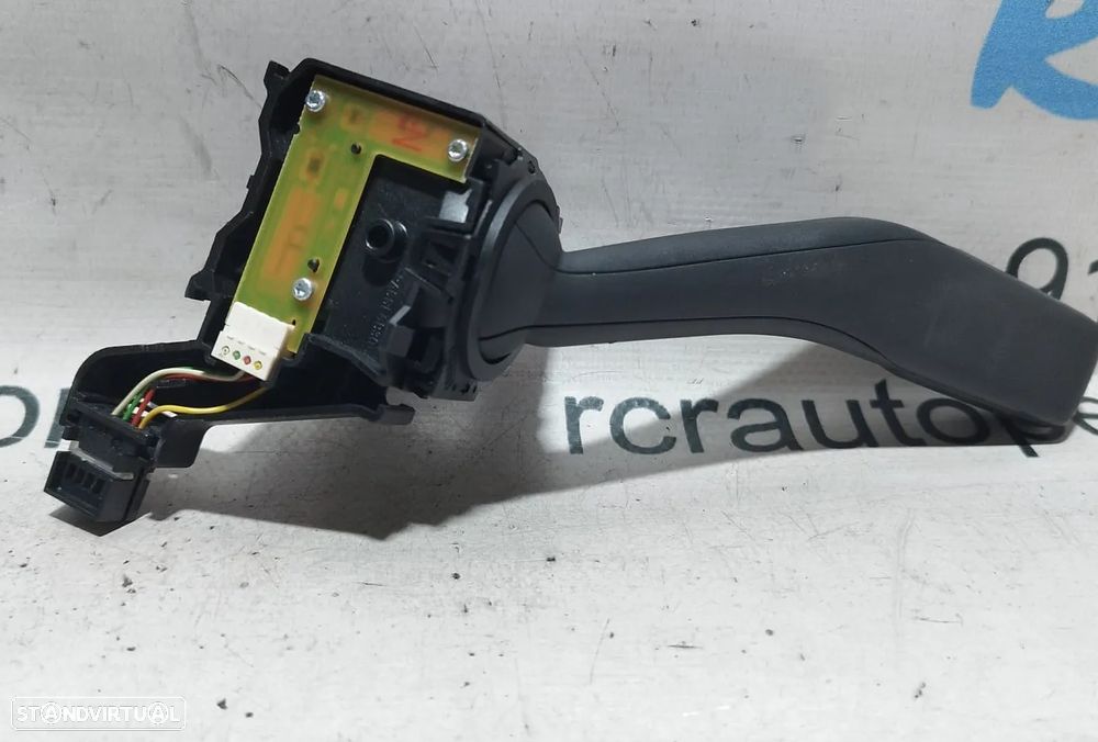 COMUTADOR MANETE PISCAS LUZES  GOLF 5  SEAT SKODA 1563S0139 - 2