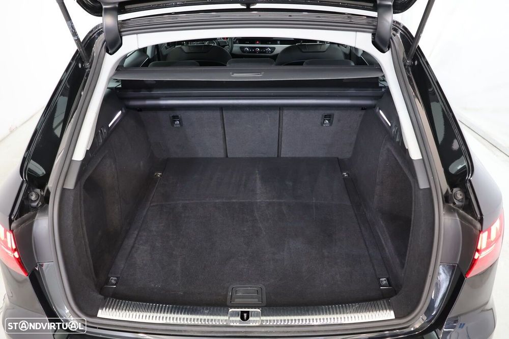 Audi A4 Avant 35 TDI S tronic S line - 13