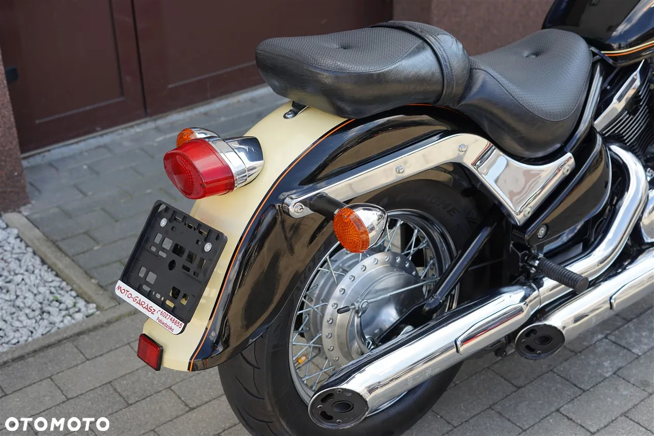 Kawasaki VN - 6