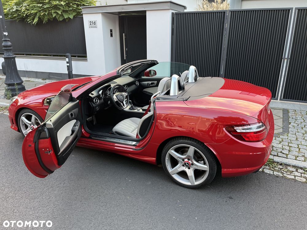 Mercedes-Benz SLK - 2