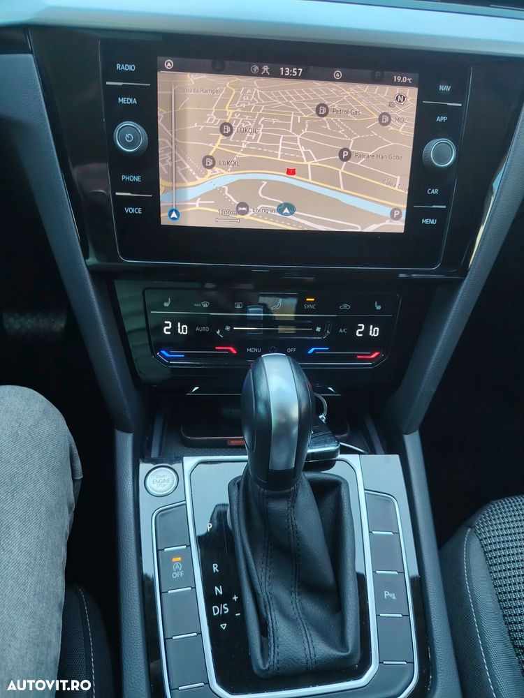 Volkswagen ARTEON 2.0 TDI SCR DSG Elegance - 9