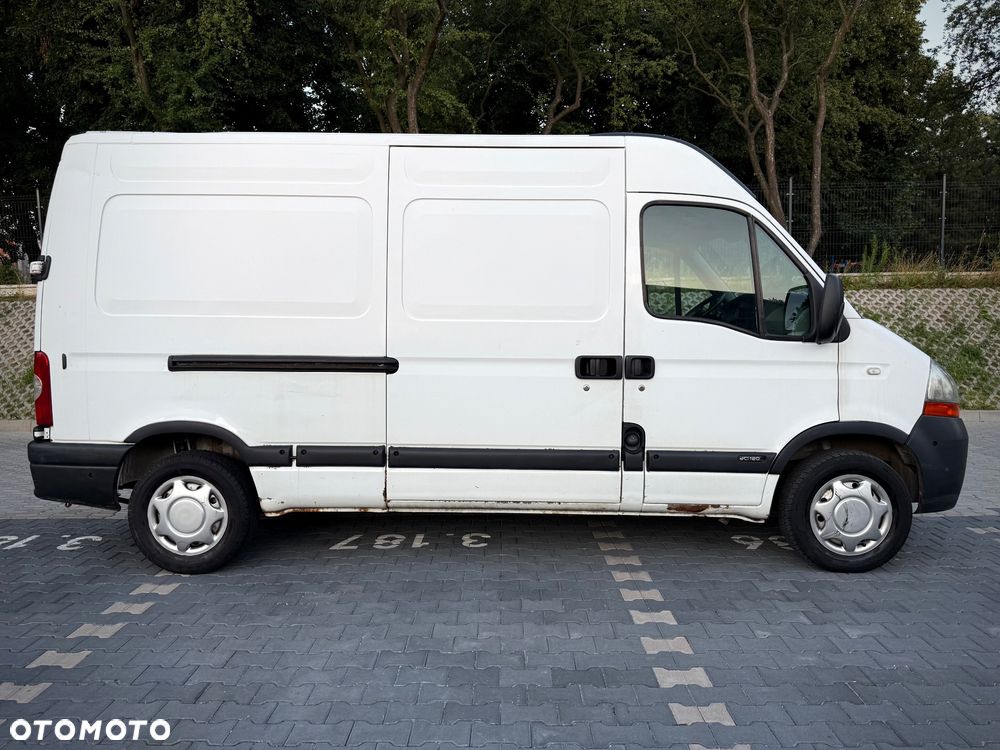 Renault Master - 9
