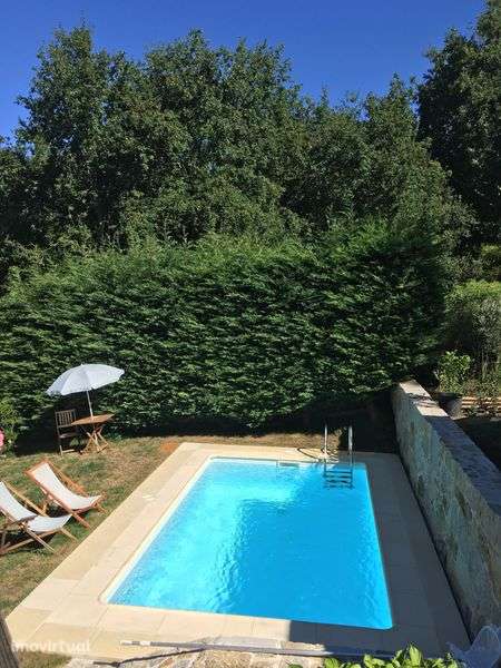 ZEN # Casa do Brezo , Paredes de Coura - Grande imagem: 3/12