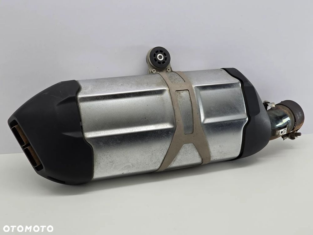 Wydech Tlumik Koncowy Bmw Gs 1200 Adventure - 1