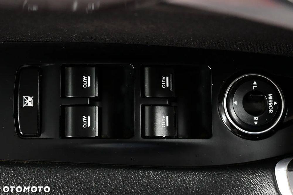 Hyundai i40 Kombi blue 1.6 Classic - 29