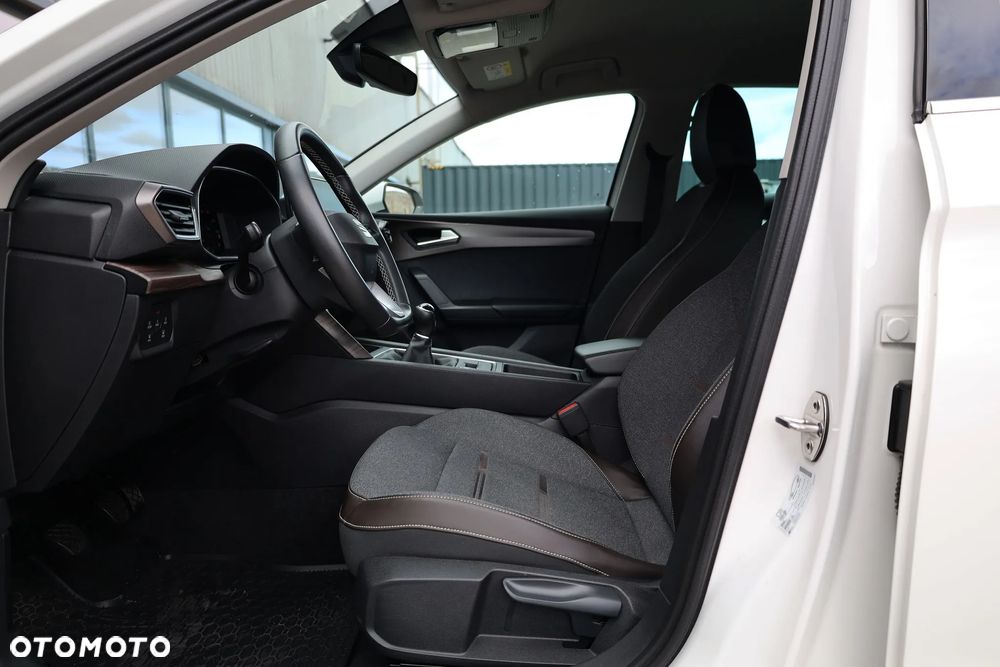 Seat Leon 1.5 TSI Xcellence - 18