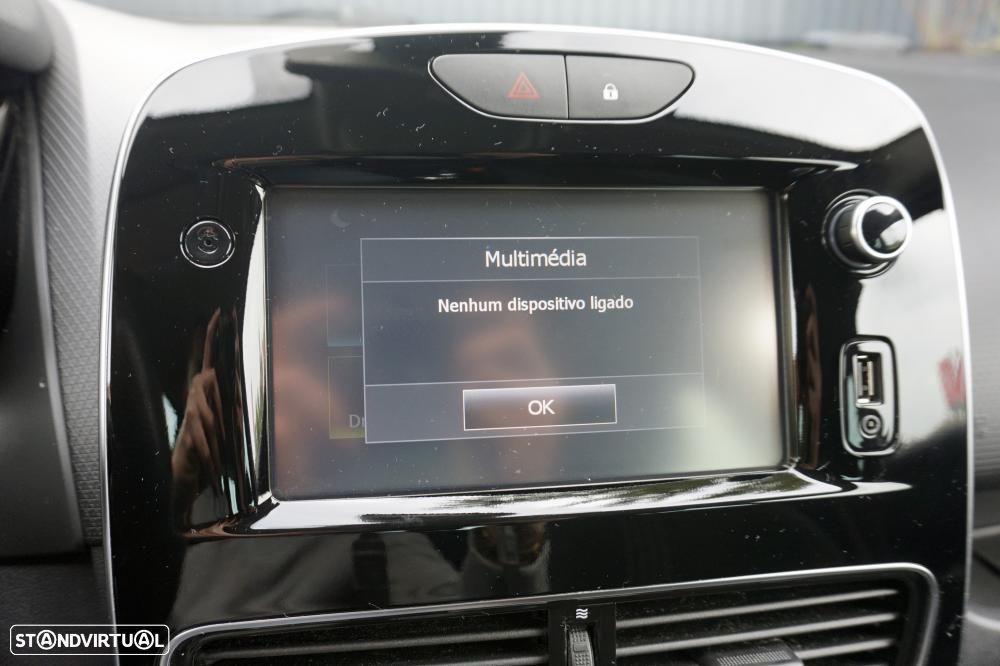 Renault Clio 1.5 dCi GT Line - 15