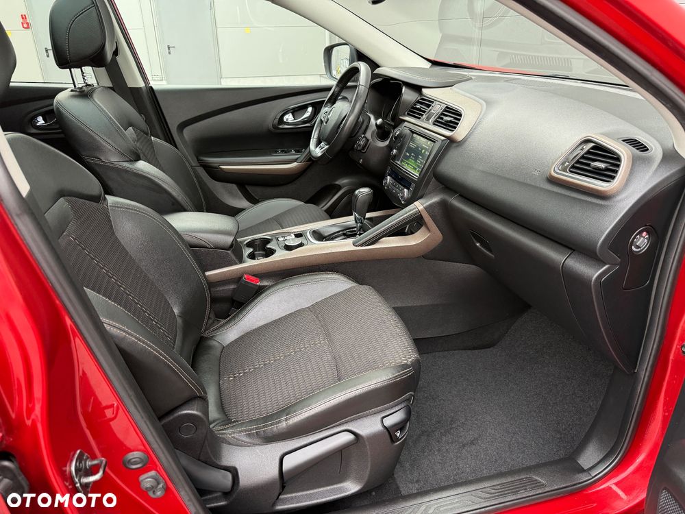 Renault Kadjar Energy dCi 110 EDC XMOD - 28