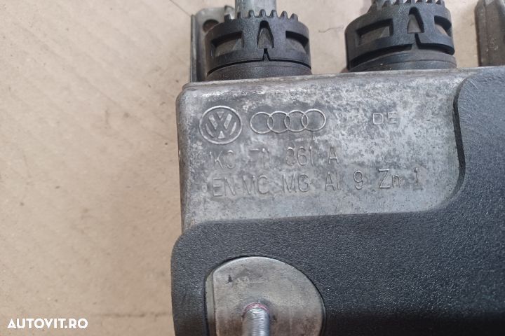 Timonerie cutie de viteza 1K0711061A 1K0711265K 1K0711266K 1K0711091A - 3