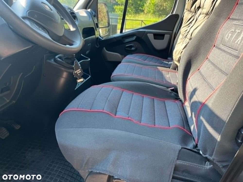 Renault Master - 18