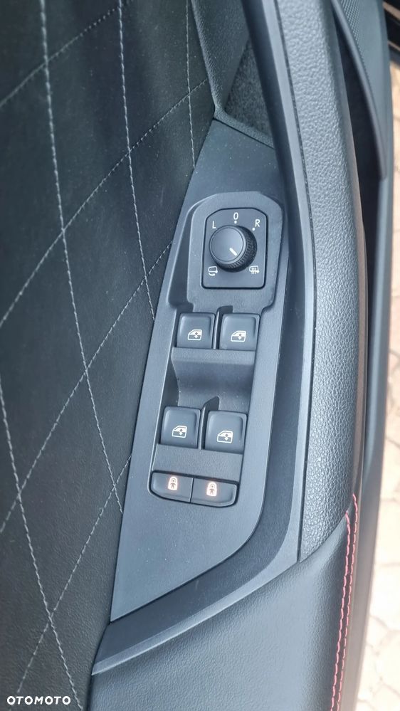 Skoda Kodiaq 2.0 TSI 4x4 RS DSG - 35