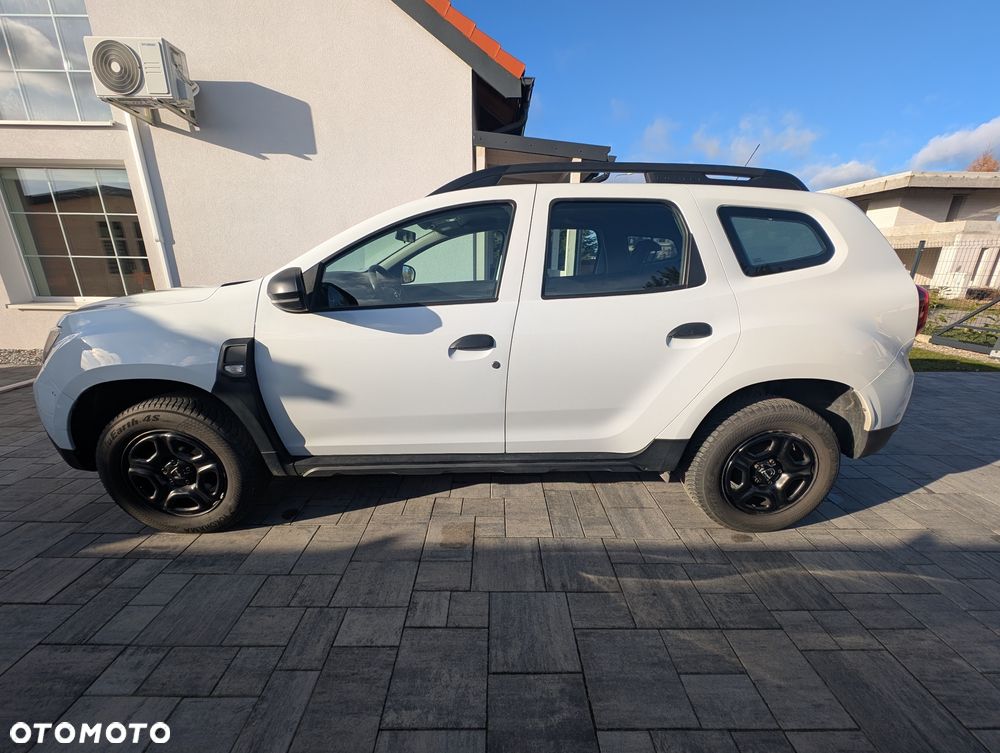 Dacia Duster - 8