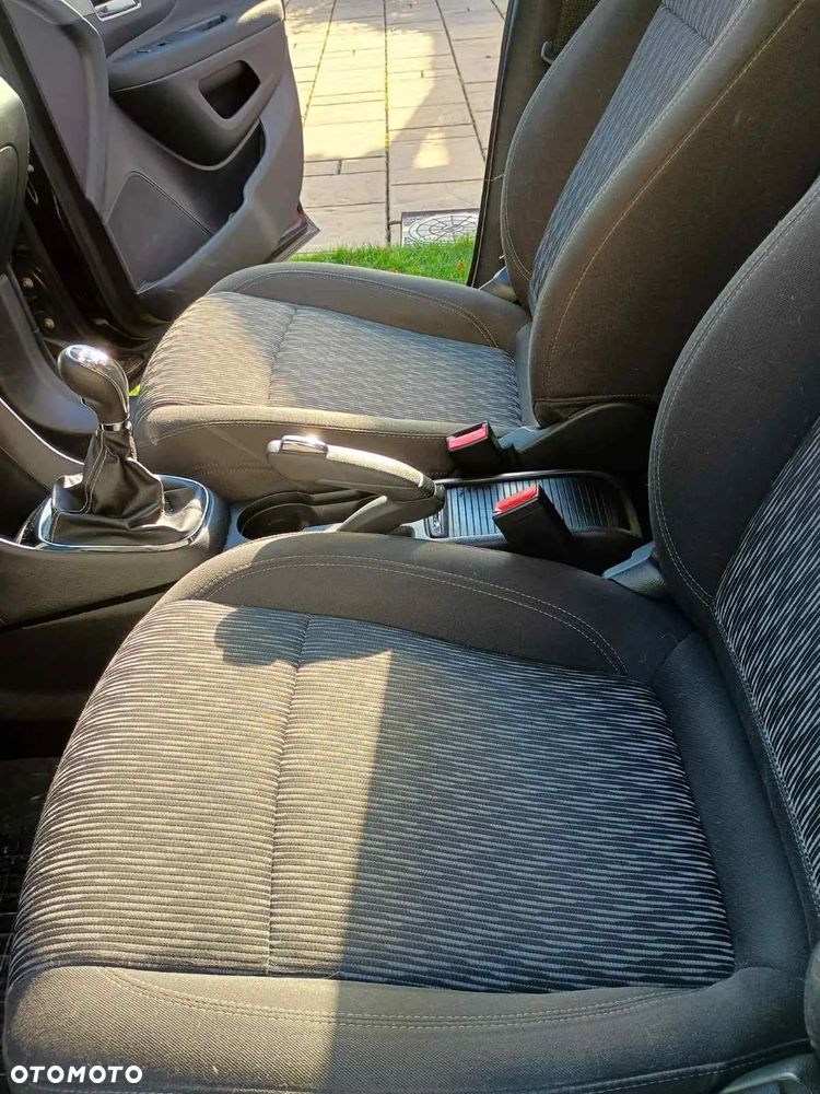 Opel Mokka 1.4 T Enjoy S&S 4x4 - 5