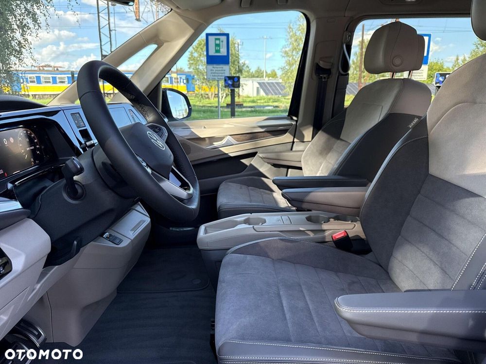 Volkswagen Multivan 2.0 TDI L1 Style DSG - 22