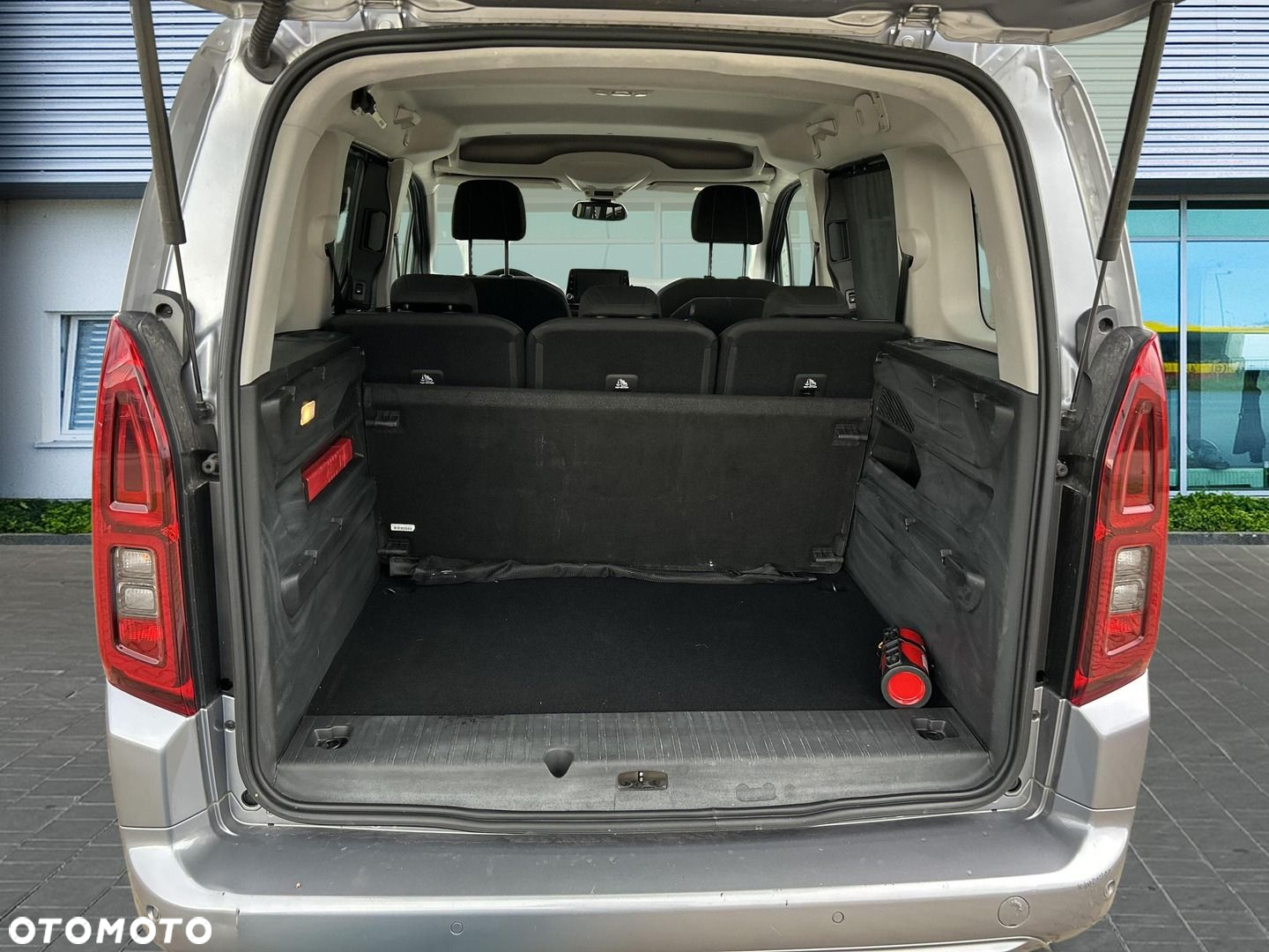 Toyota Proace City Verso 1.2 D-4T Family - 9
