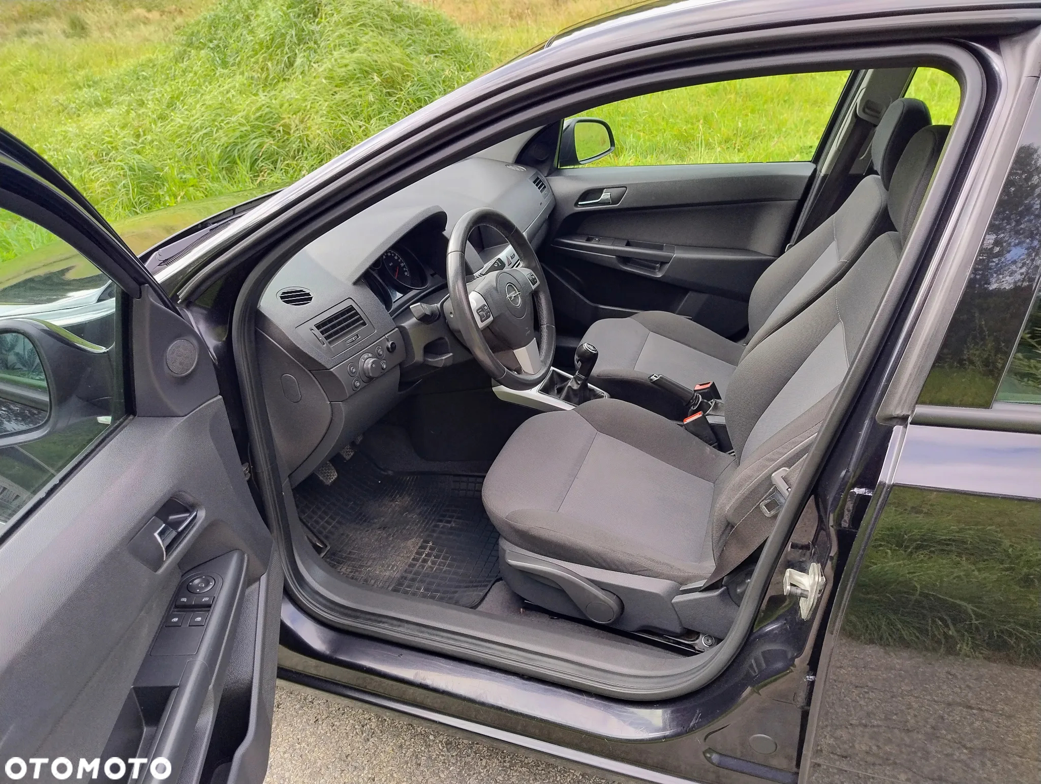 Opel Astra III 1.6 Cosmo - 7