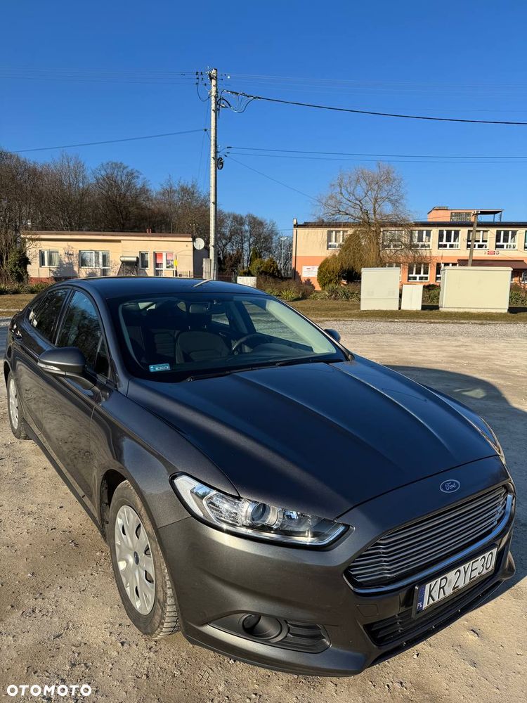 Ford Mondeo 1.5 TDCi ECOnetic Trend - 1