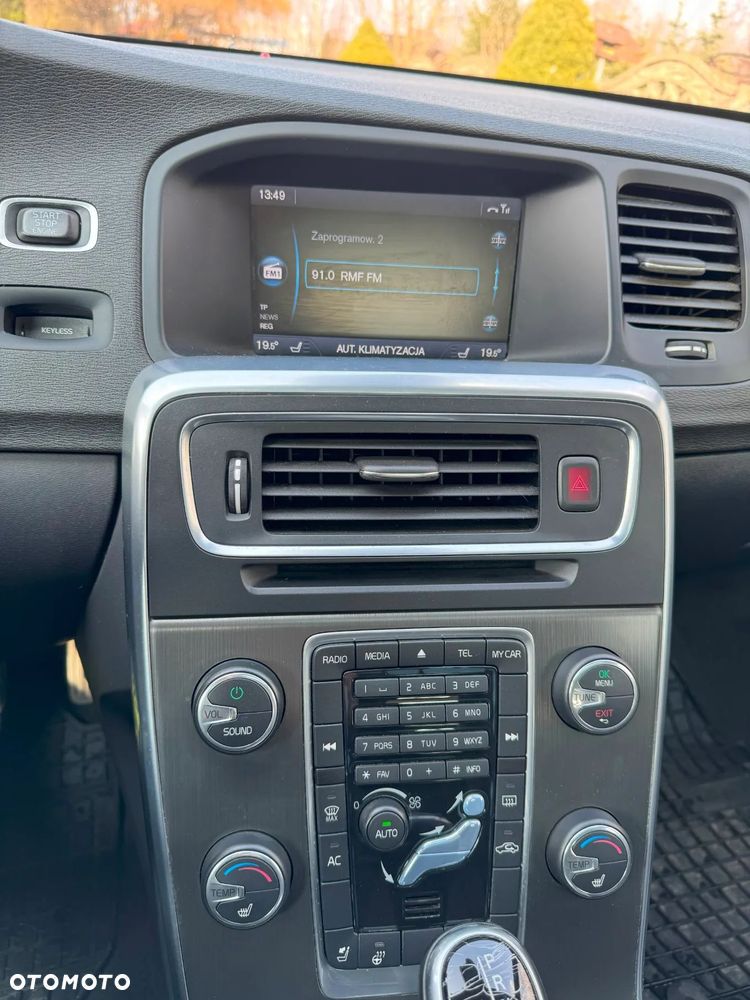 Volvo V60 - 6