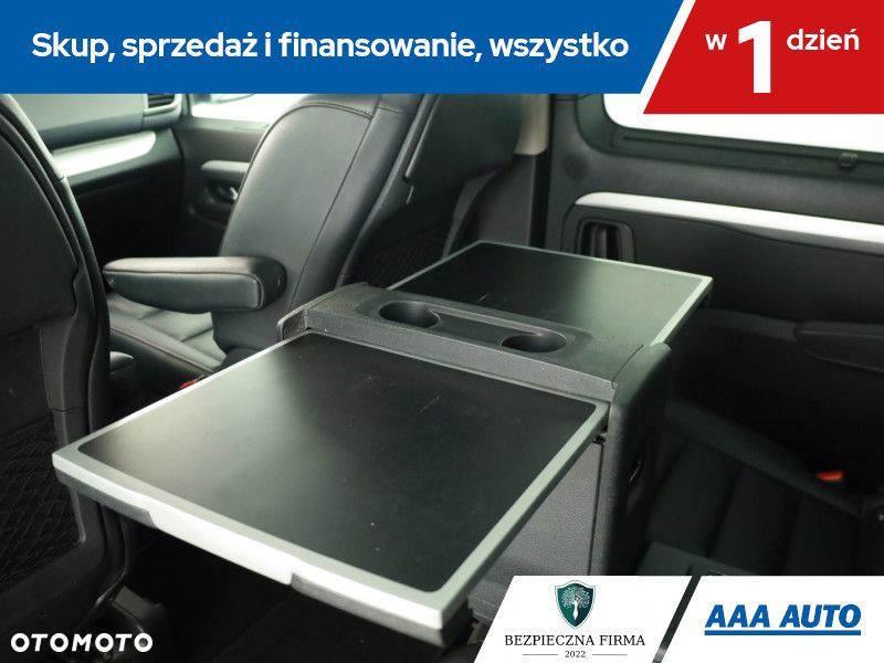 Citroën SpaceTourer - 18