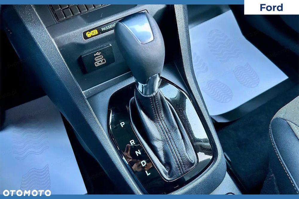 Ford Tourneo Courier - 8