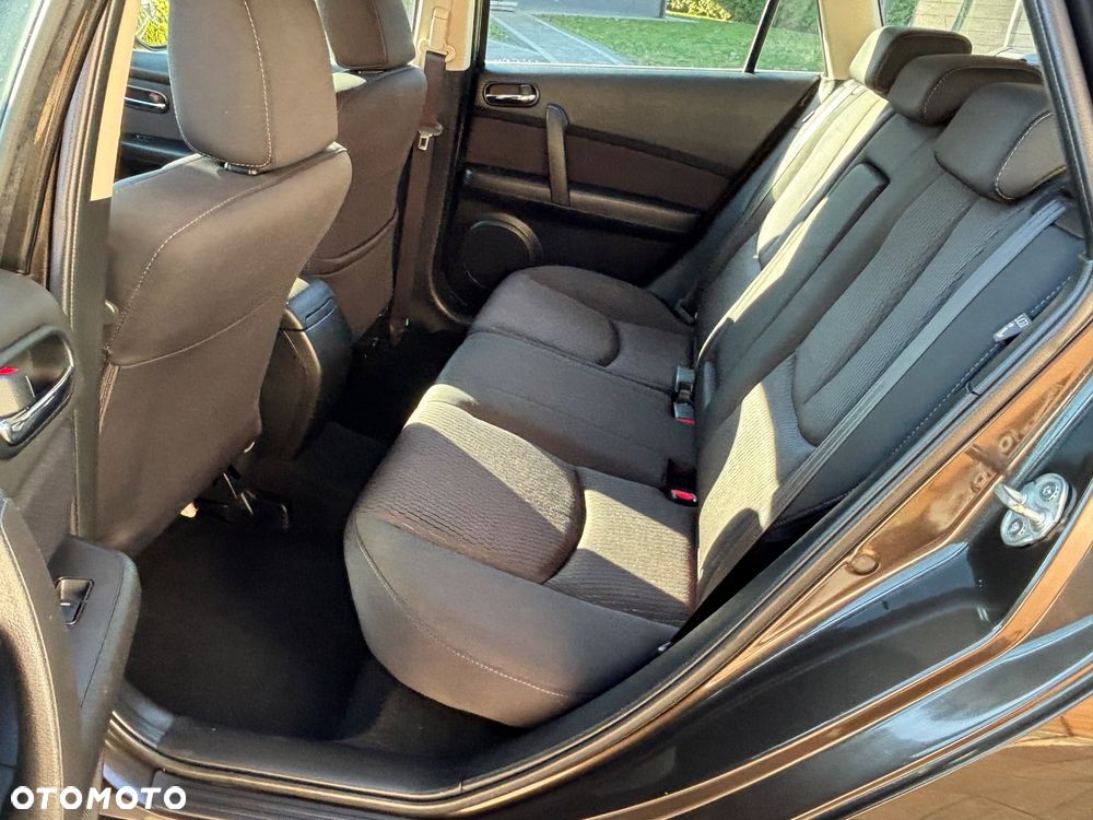 Mazda 6 Sport 2.0 MZR DISI Exclusive-Line - 34