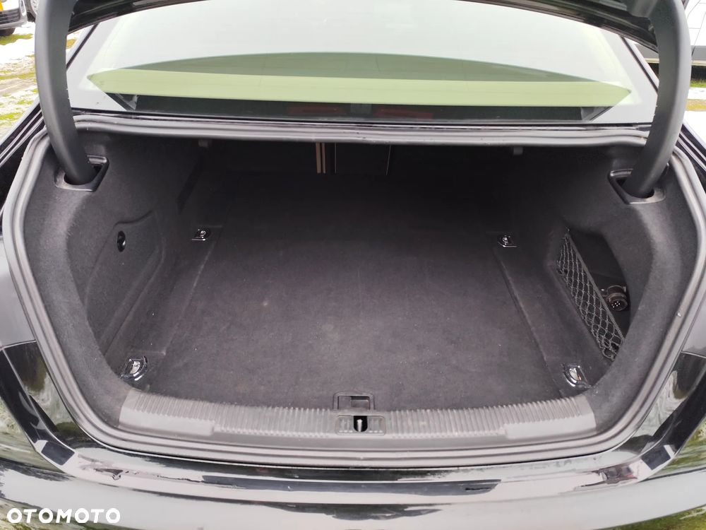 Audi A6 Limousine 3.0 TDI quattro S tronic - 11