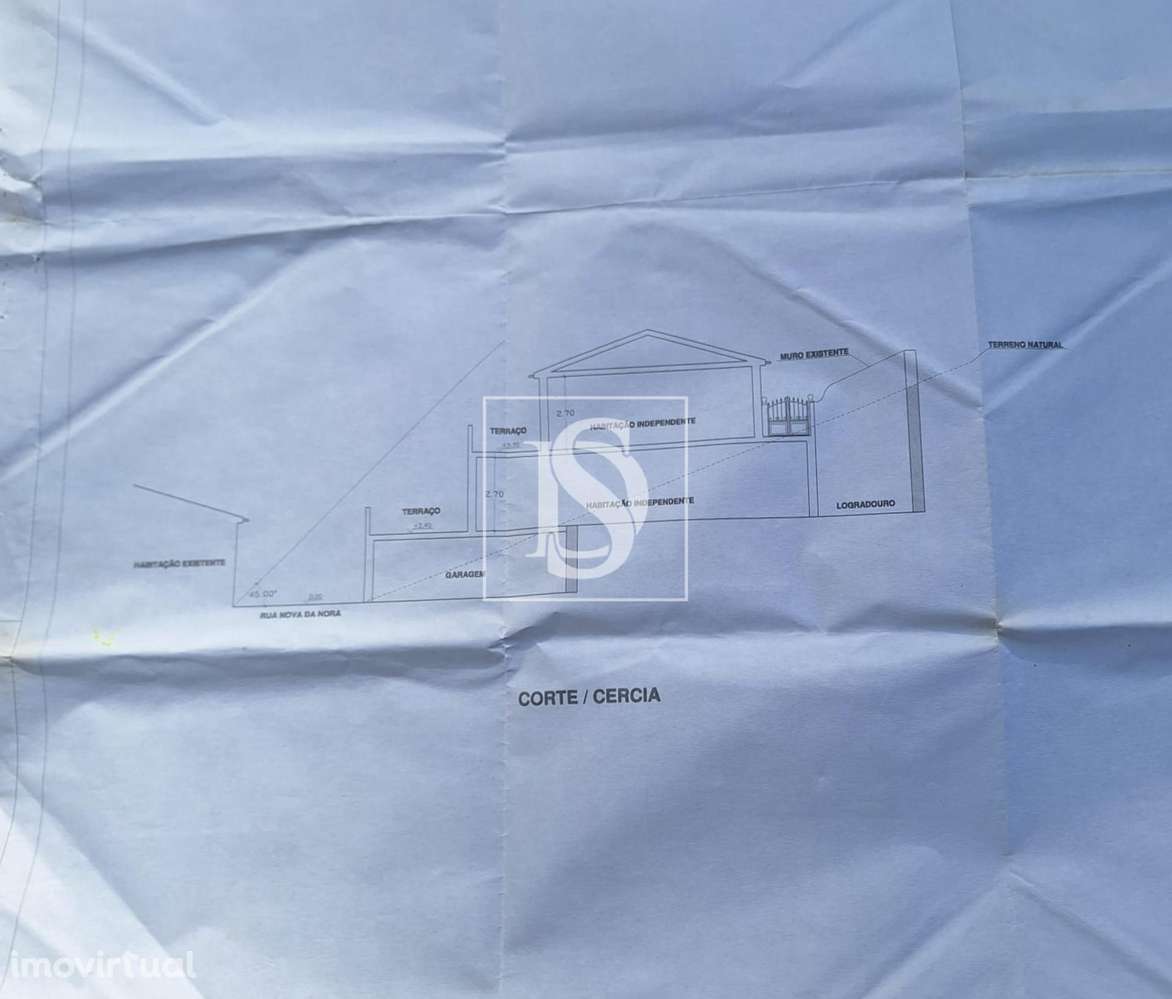 Moradia para Restaurar T1 Venda em Chamusca e Pinheiro Grande,Chamusca - Grande imagem: 3/10