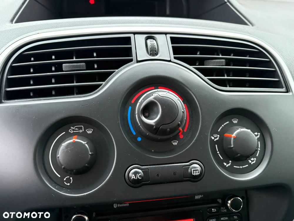 Renault Kangoo 1.5 dCi Limited Eu6 - 11