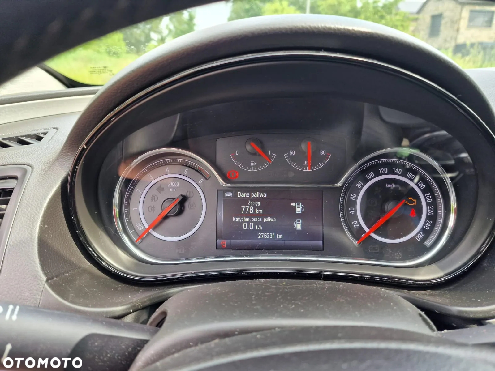 Opel Insignia - 4